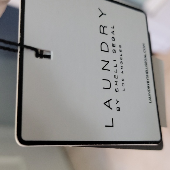 Laundry Women's Coat Size Small - Picture 5 of 10